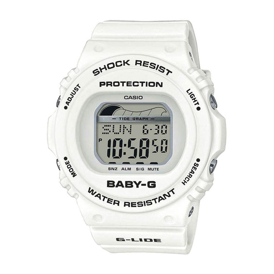 Casio Baby-G G-Lide BLX-570-7ER