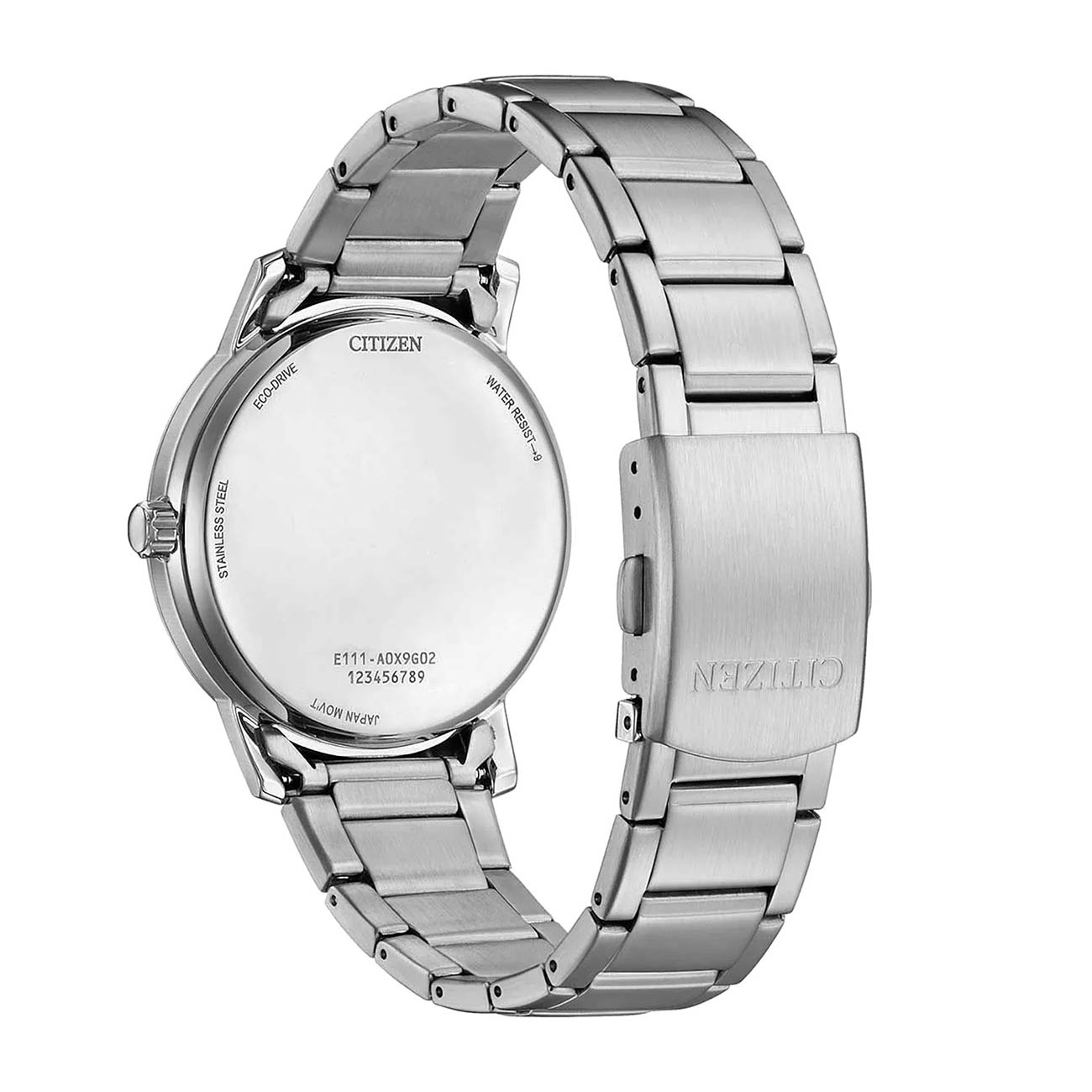 Citizen Sports Eco-Drive BM6755-71A