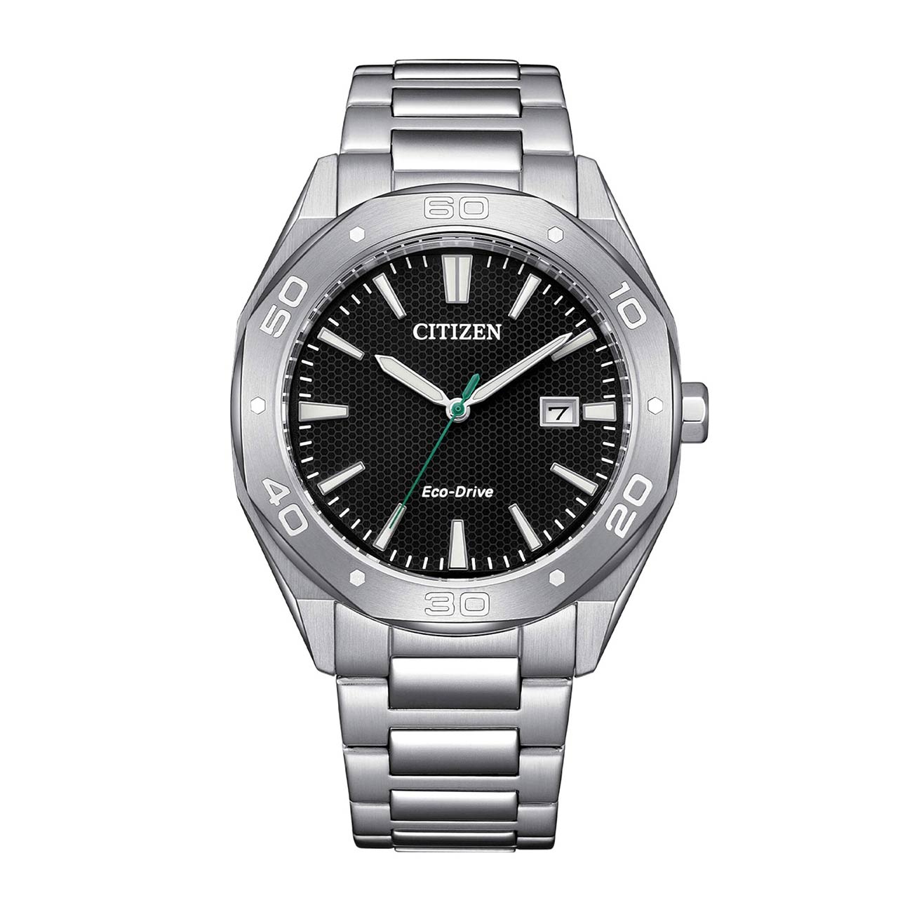 Citizen Sports Eco-Drive BM7631-52E