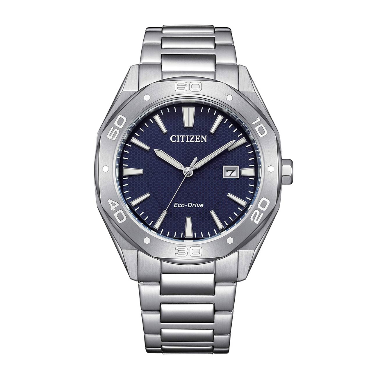 Citizen Sports Eco-Drive BM7631-52L