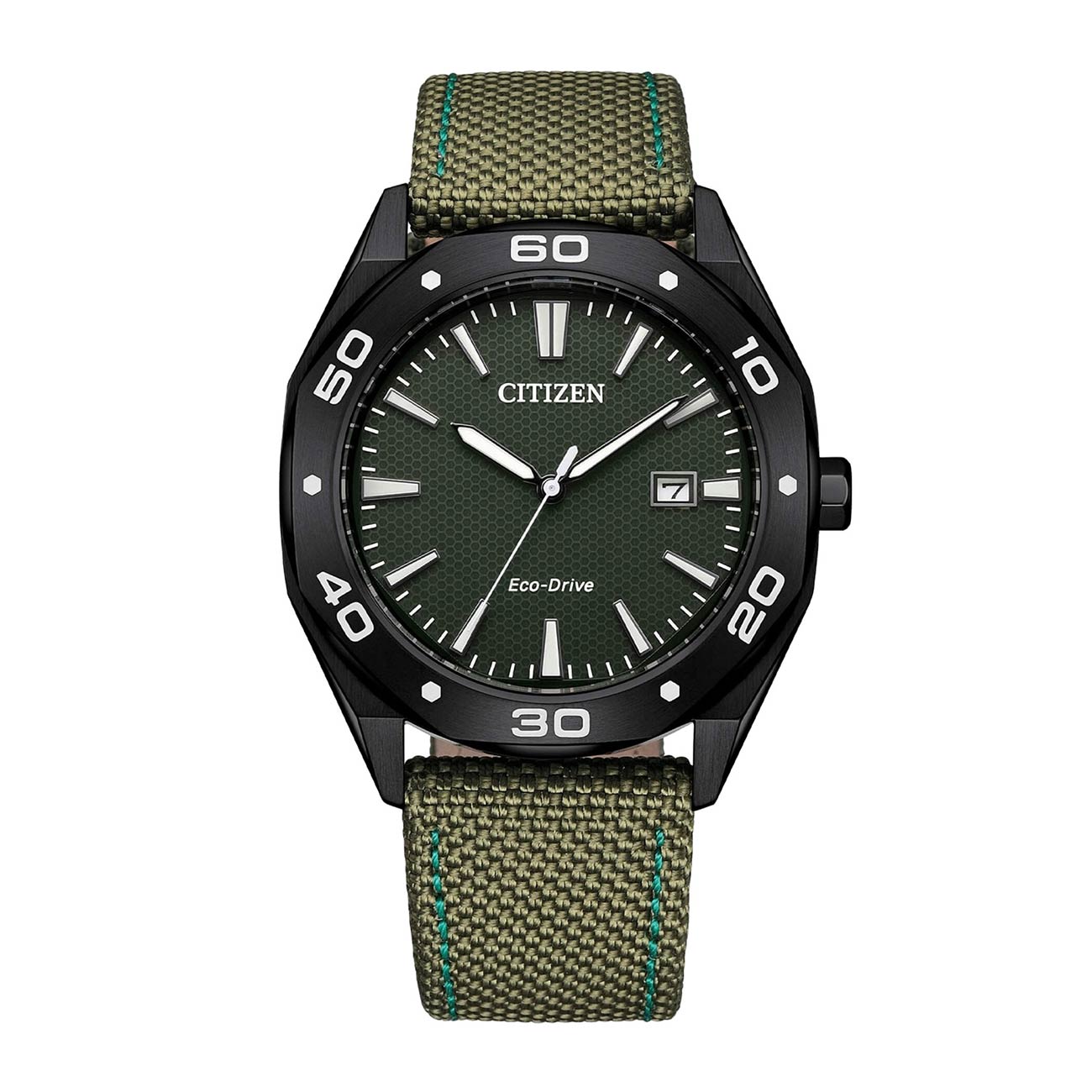 Citizen Sports Eco-Drive BM7635-01X