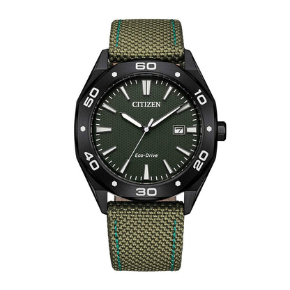 Citizen Sports Eco-Drive BM7635-01X