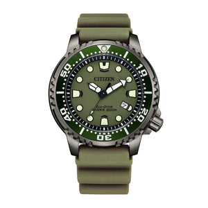 Citizen Promaster Eco-Drive BN0157-11X