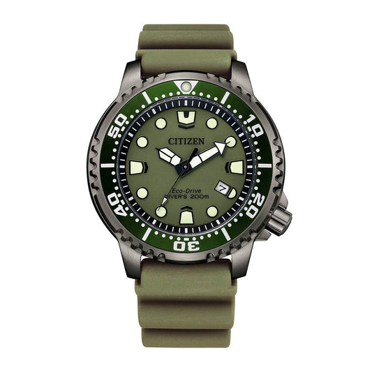 Citizen Promaster Eco-Drive BN0157-11X