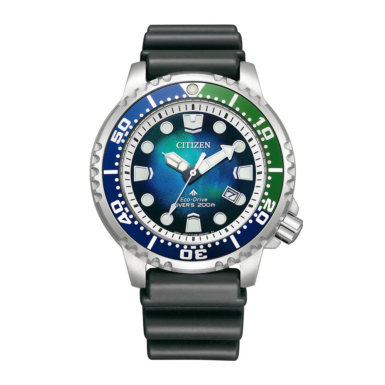 Citizen Promaster Eco-Drive (BN0166-01L) – WatchClick