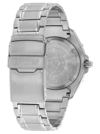 Citizen Super Titanium Eco-Drive BN0201-88L