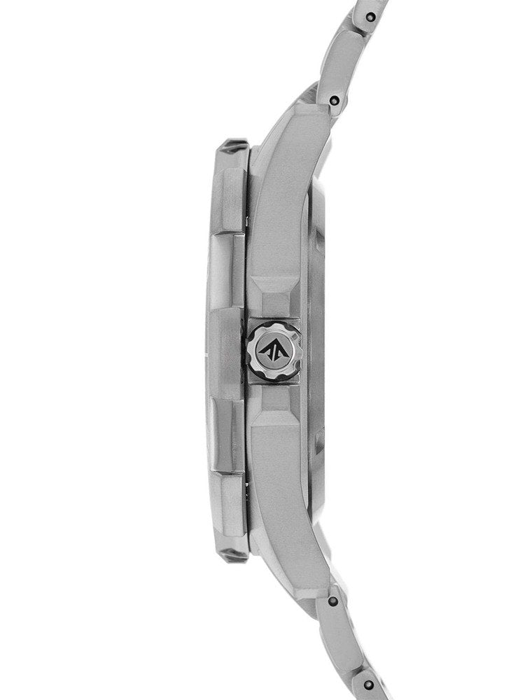 Citizen Super Titanium Eco-Drive BN0201-88L