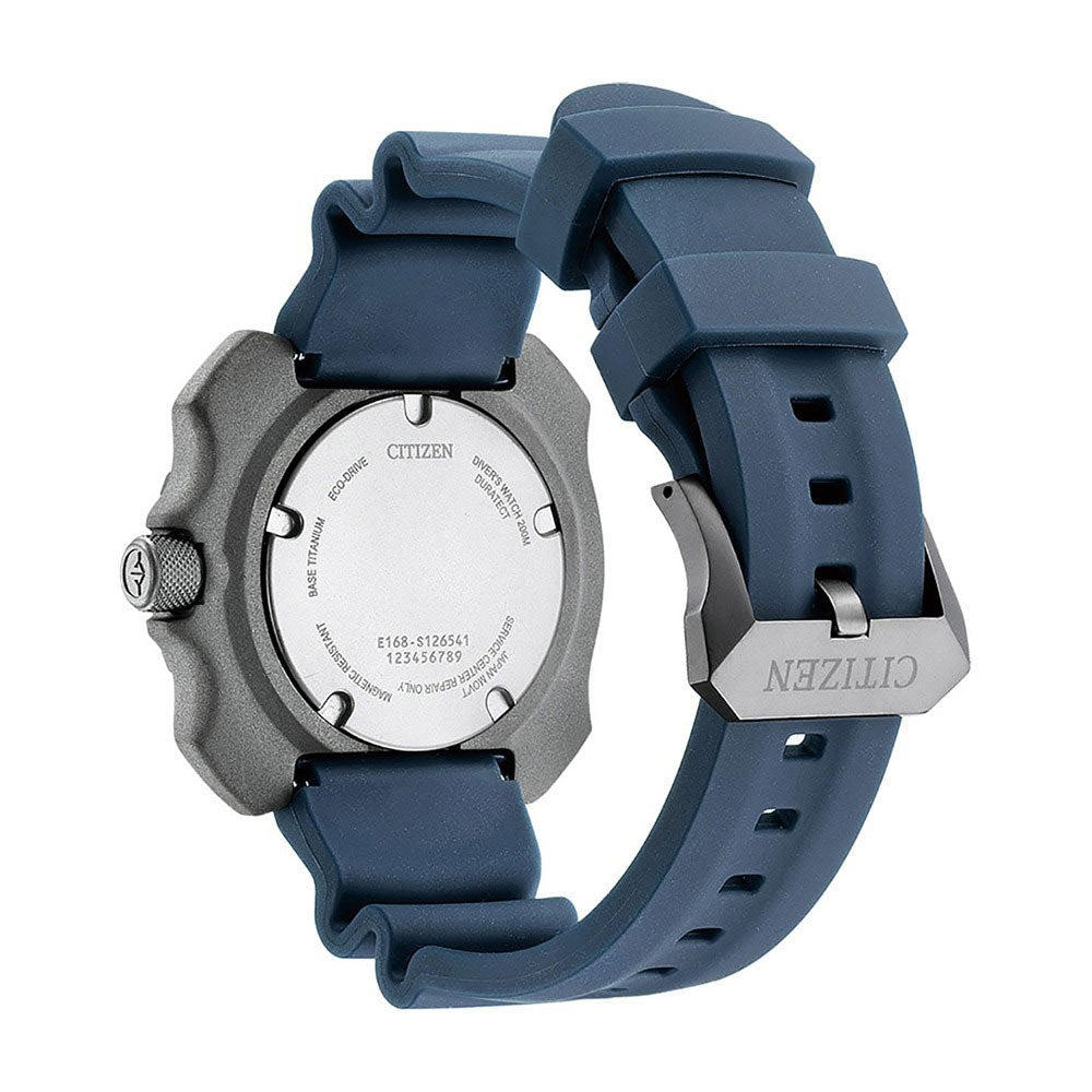 Citizen Promaster Eco-Drive Diver BN0227-09L