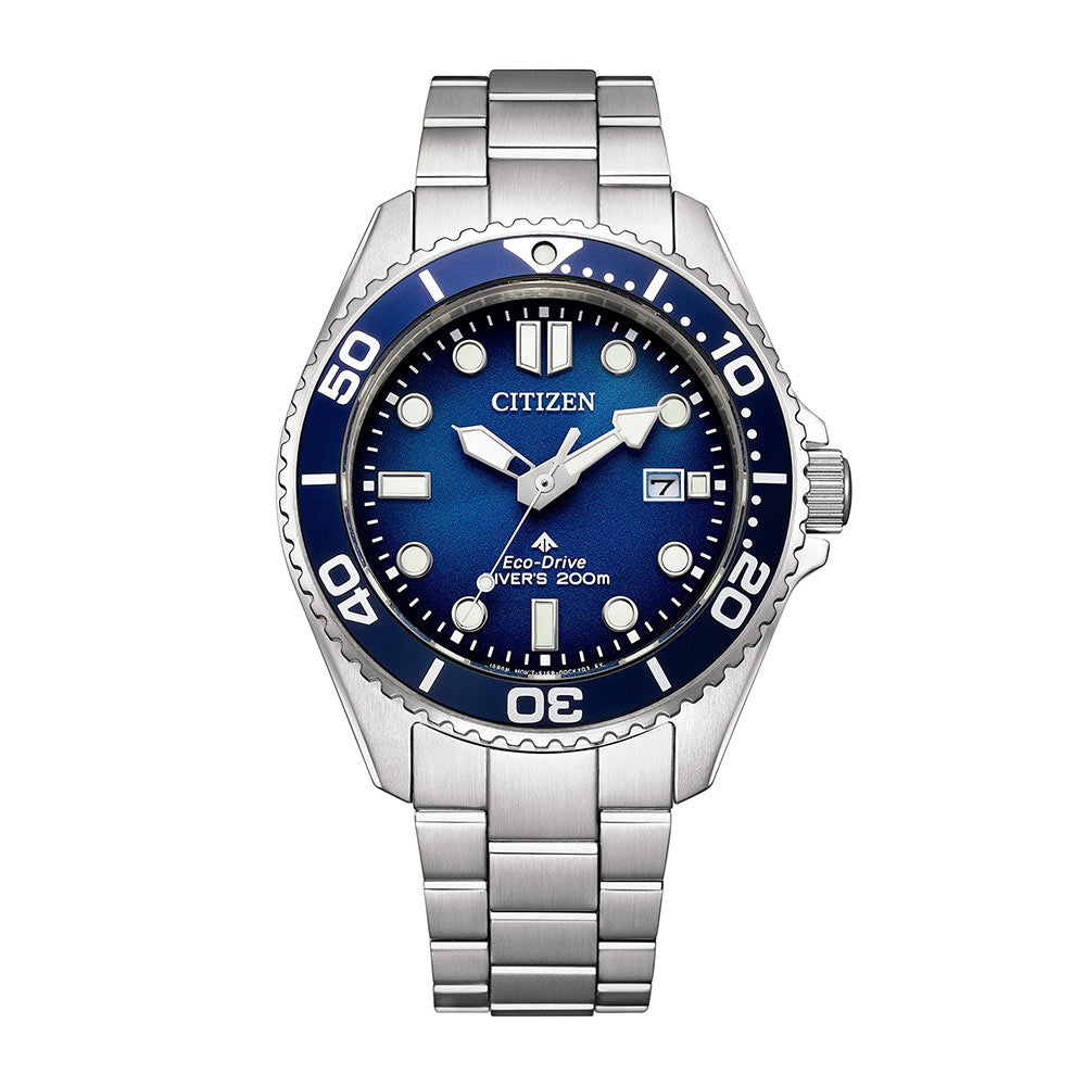 Citizen Promaster Eco-Drive Diver BN0260-54L