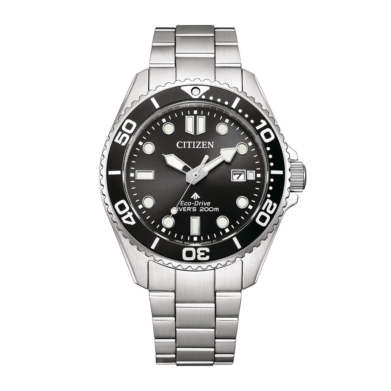 Citizen Promaster Eco-Drive Diver BN0261-51E