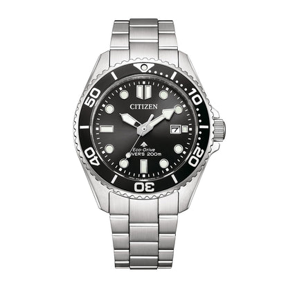Citizen Promaster Eco-Drive Diver BN0261-51E