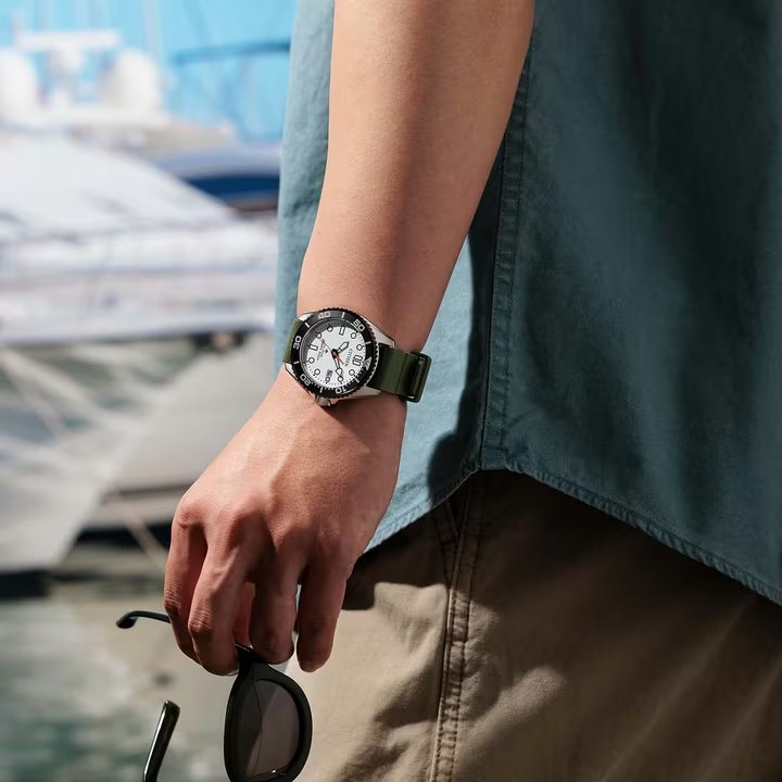 Citizen Promaster Marine Eco-Drive BN0265-00A