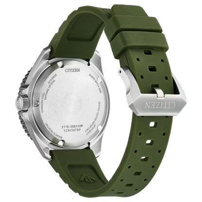 Citizen Promaster Marine Eco-Drive BN0265-00A