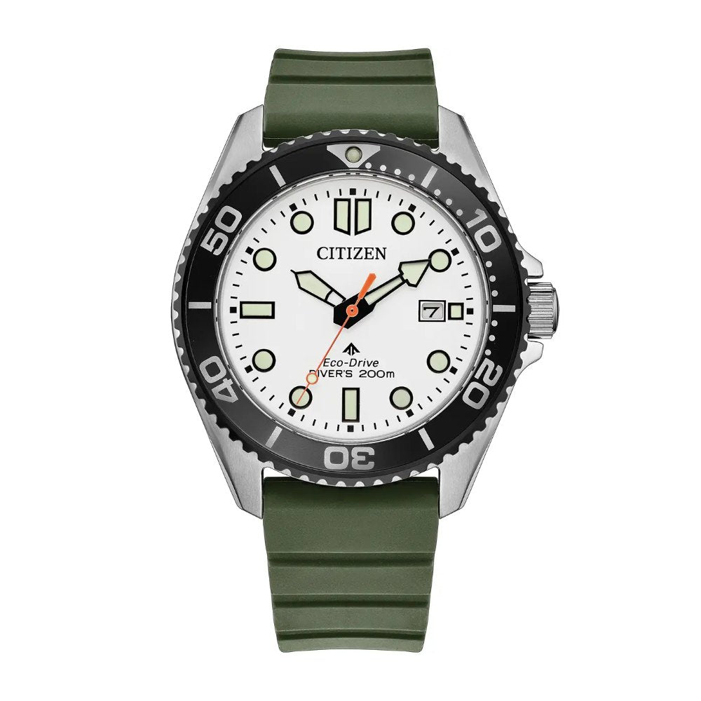 Citizen Promaster Marine Eco-Drive BN0265-00A