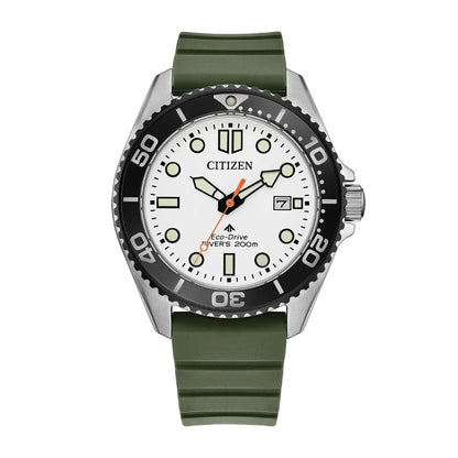 Citizen Promaster Marine Eco-Drive BN0265-00A