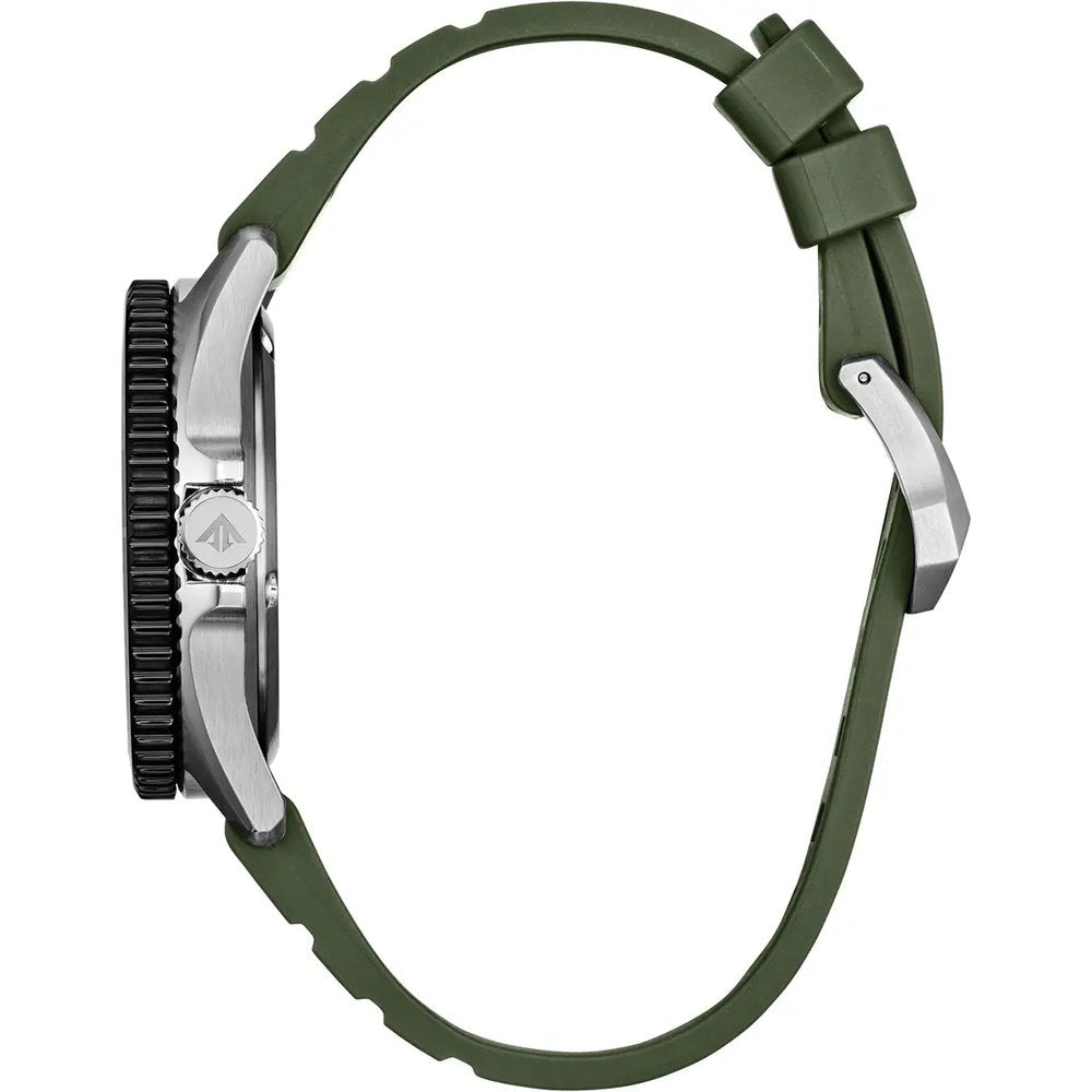 Citizen Promaster Marine Eco-Drive BN0265-00A