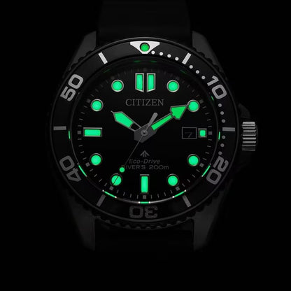 Citizen Promaster Marine Eco-Drive BN0266-07E