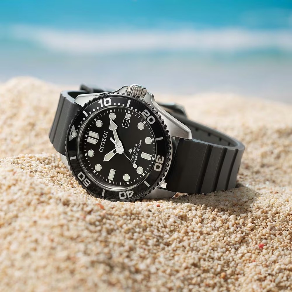 Citizen Promaster Marine Eco-Drive BN0266-07E