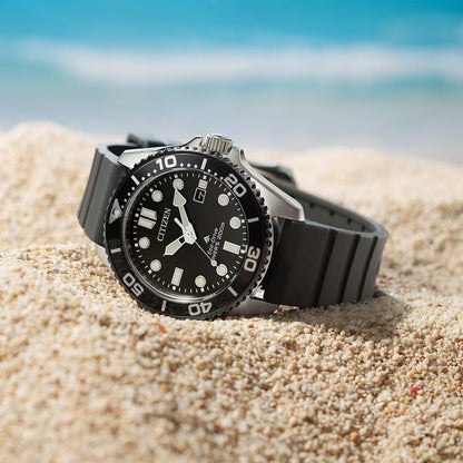 Citizen Promaster Marine Eco-Drive BN0266-07E