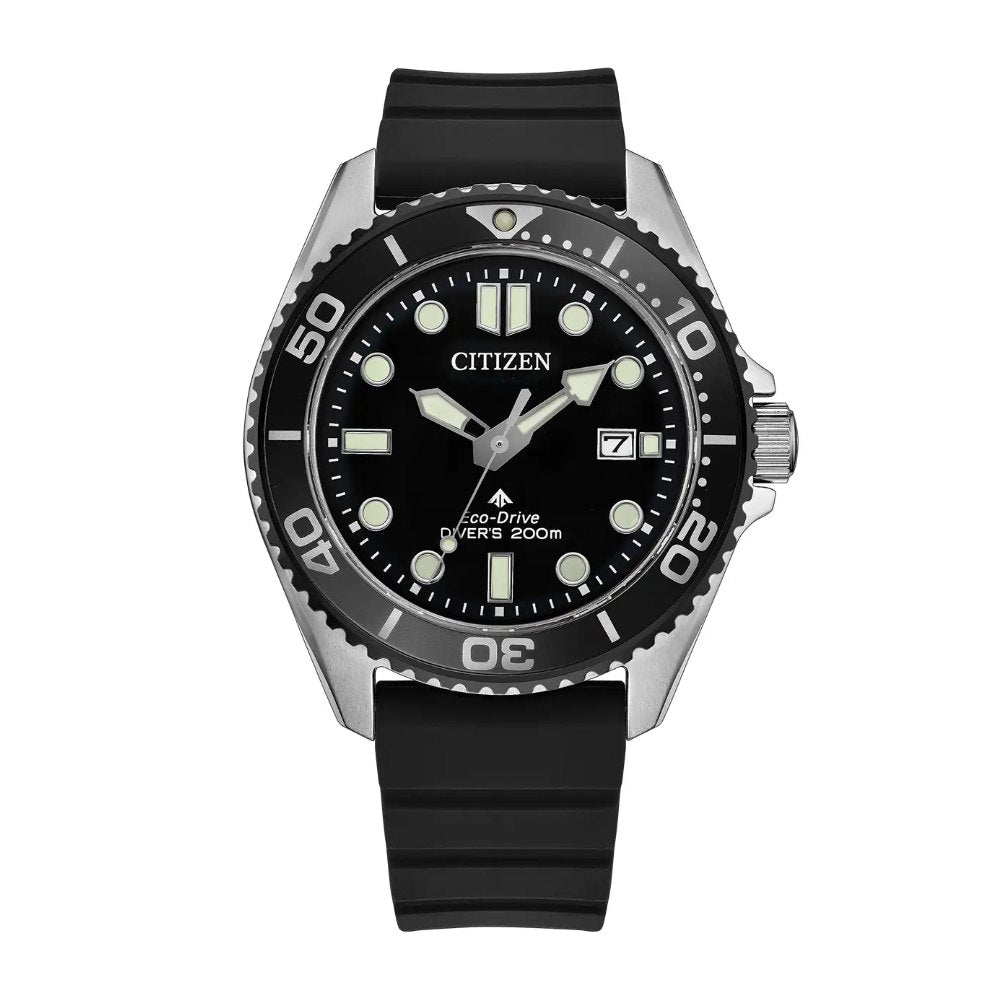 Citizen Promaster Marine Eco-Drive BN0266-07E