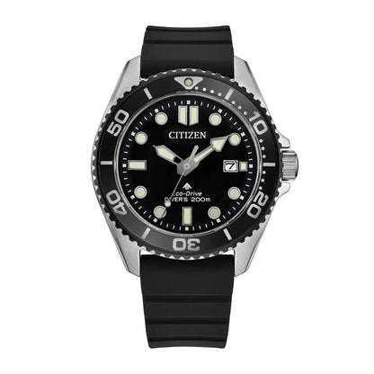 Citizen Promaster Marine Eco-Drive BN0266-07E