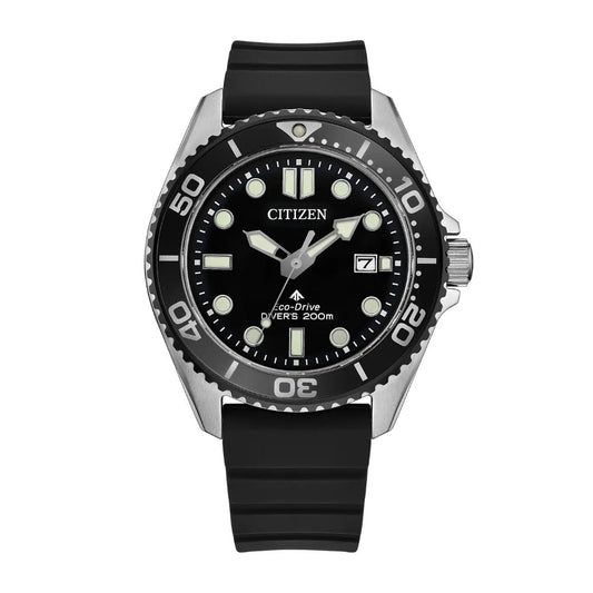 Citizen Promaster Marine Eco-Drive BN0266-07E