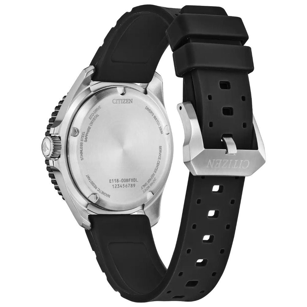 Citizen Promaster Marine Eco-Drive BN0266-07E
