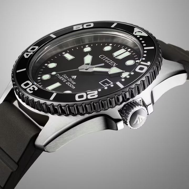 Citizen Promaster Marine Eco-Drive BN0266-07E