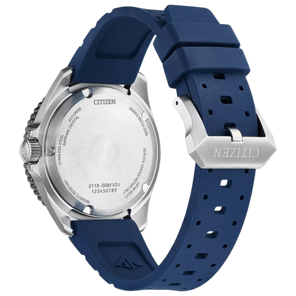 Citizen Promaster Marine Eco-Drive BN0267-04L