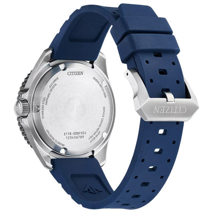Citizen Promaster Marine Eco-Drive BN0267-04L