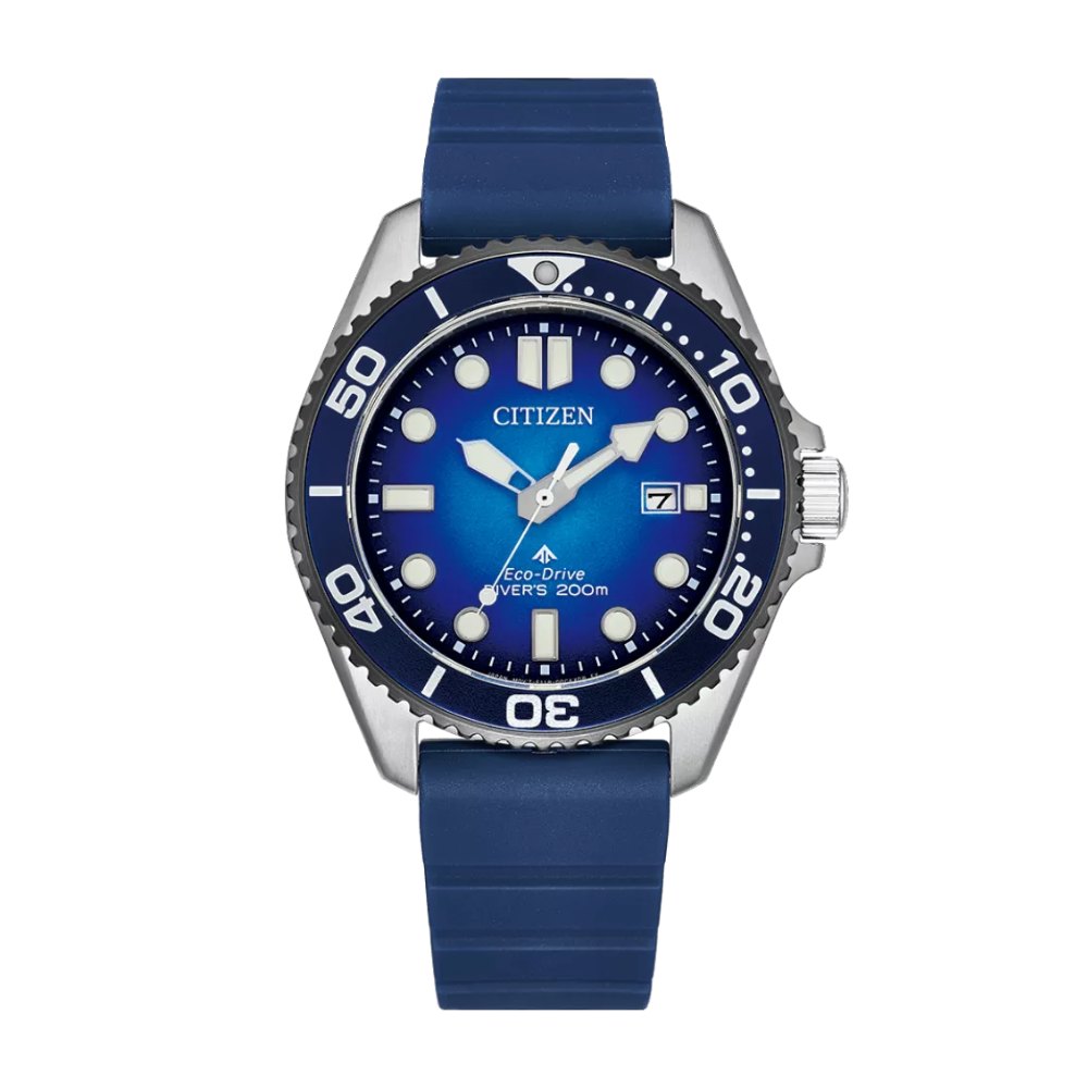 Citizen Promaster Marine Eco-Drive BN0267-04L