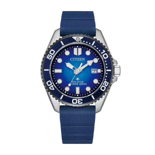 Citizen Promaster Marine Eco-Drive BN0267-04L