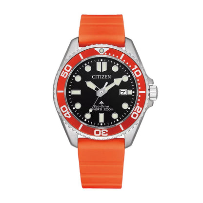Citizen Promaster Marine Eco-Drive BN0268-01E