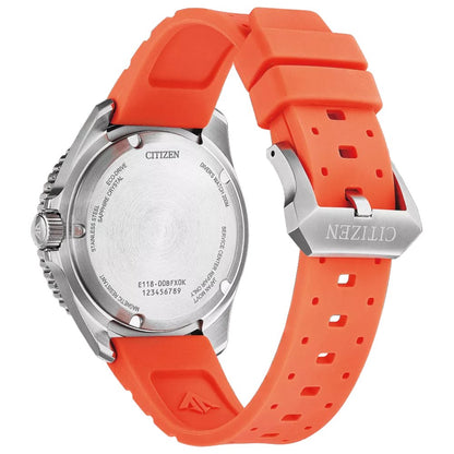 Citizen Promaster Marine Eco-Drive BN0268-01E