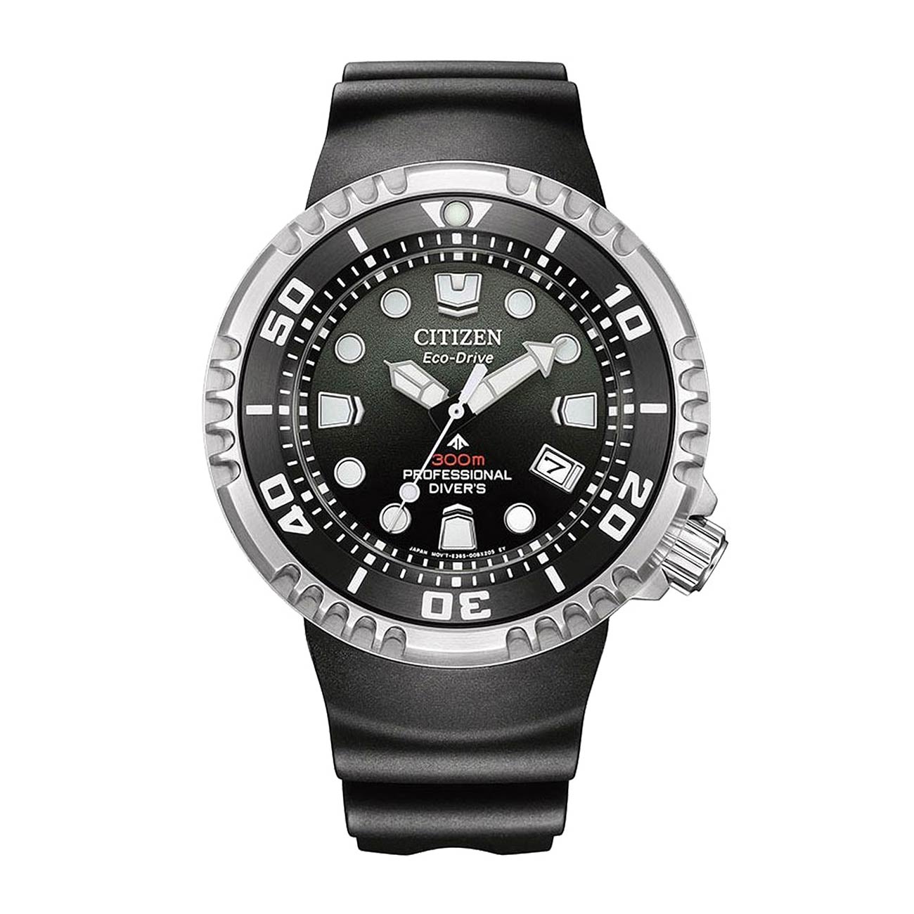 Citizen Promaster Eco-Drive BN1024-01E