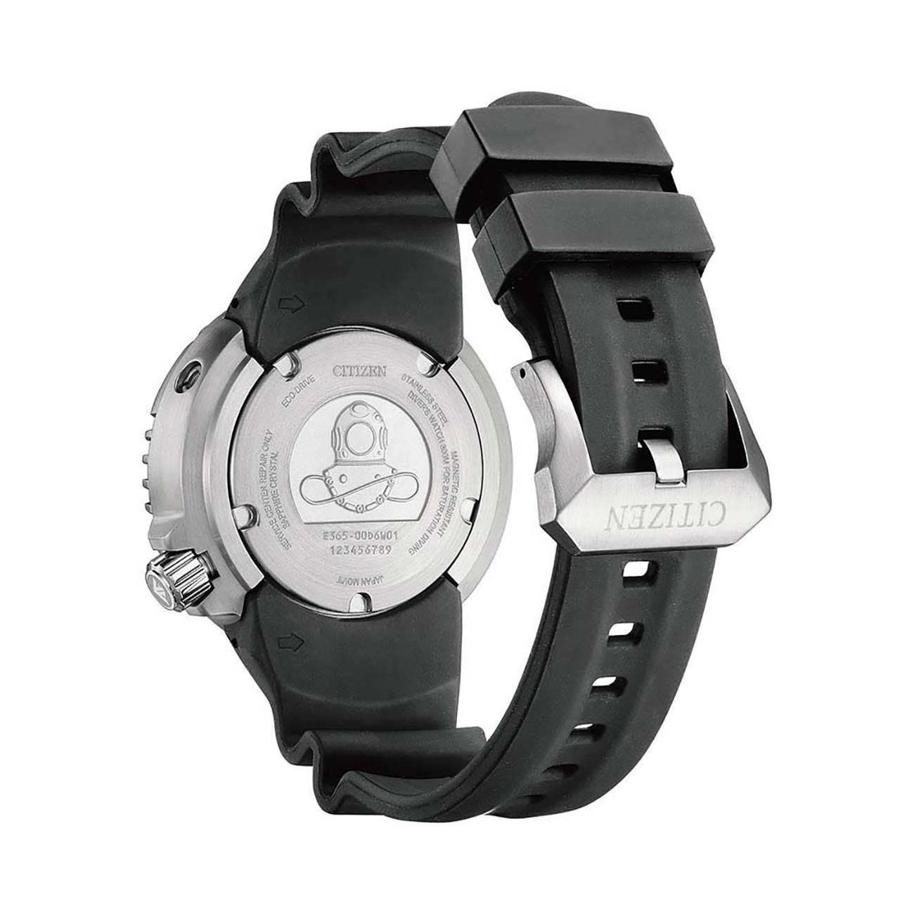 Citizen Promaster Eco-Drive BN1024-01E