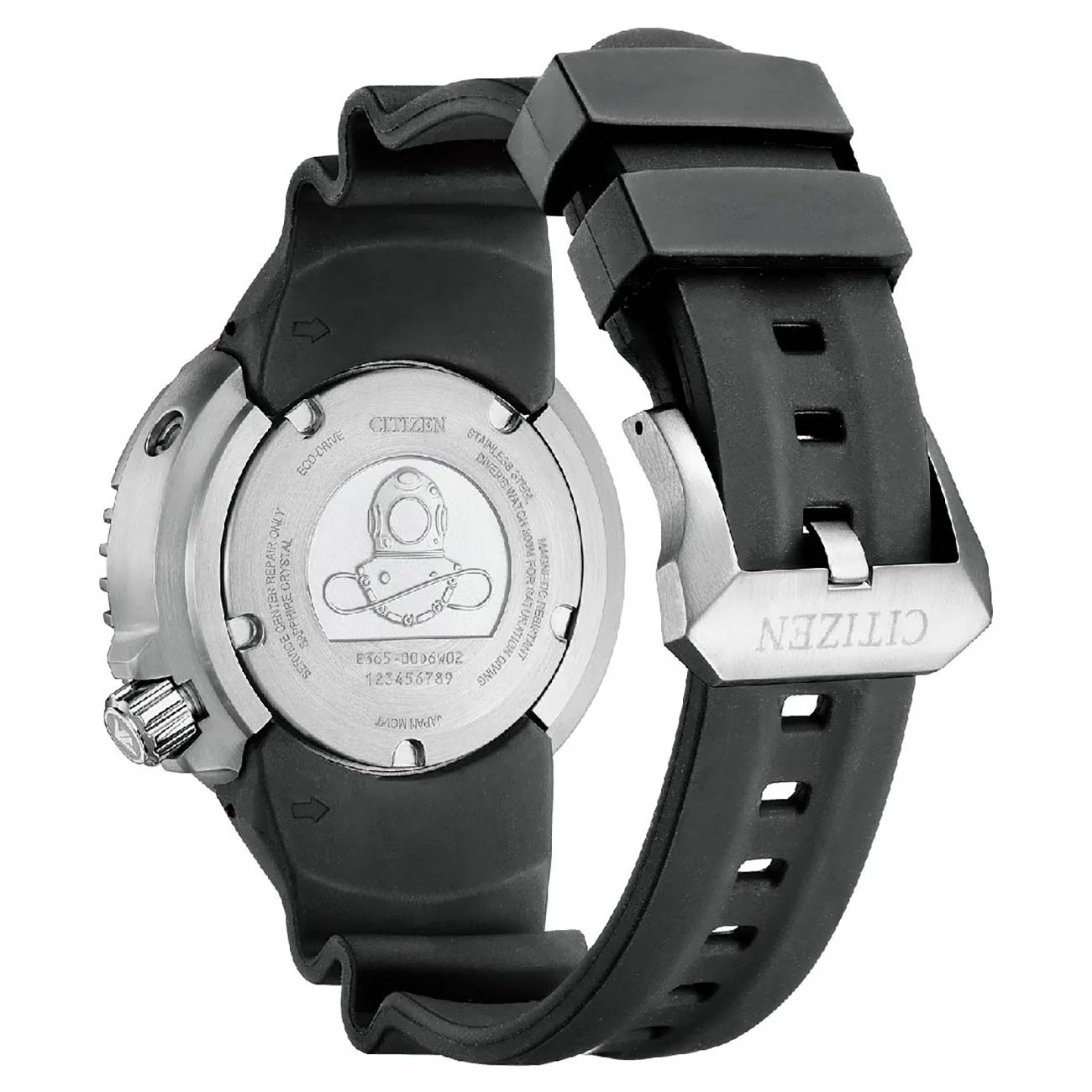 Citizen Promaster Eco-Drive BN1024-01Z