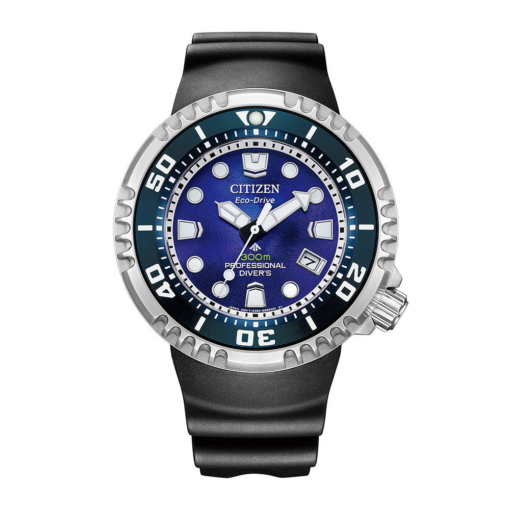 Citizen Promaster Eco-Drive Diver BN1025-08L
