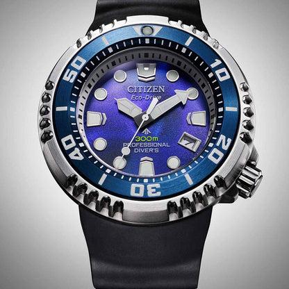 Citizen Promaster Eco-Drive Diver BN1025-08L