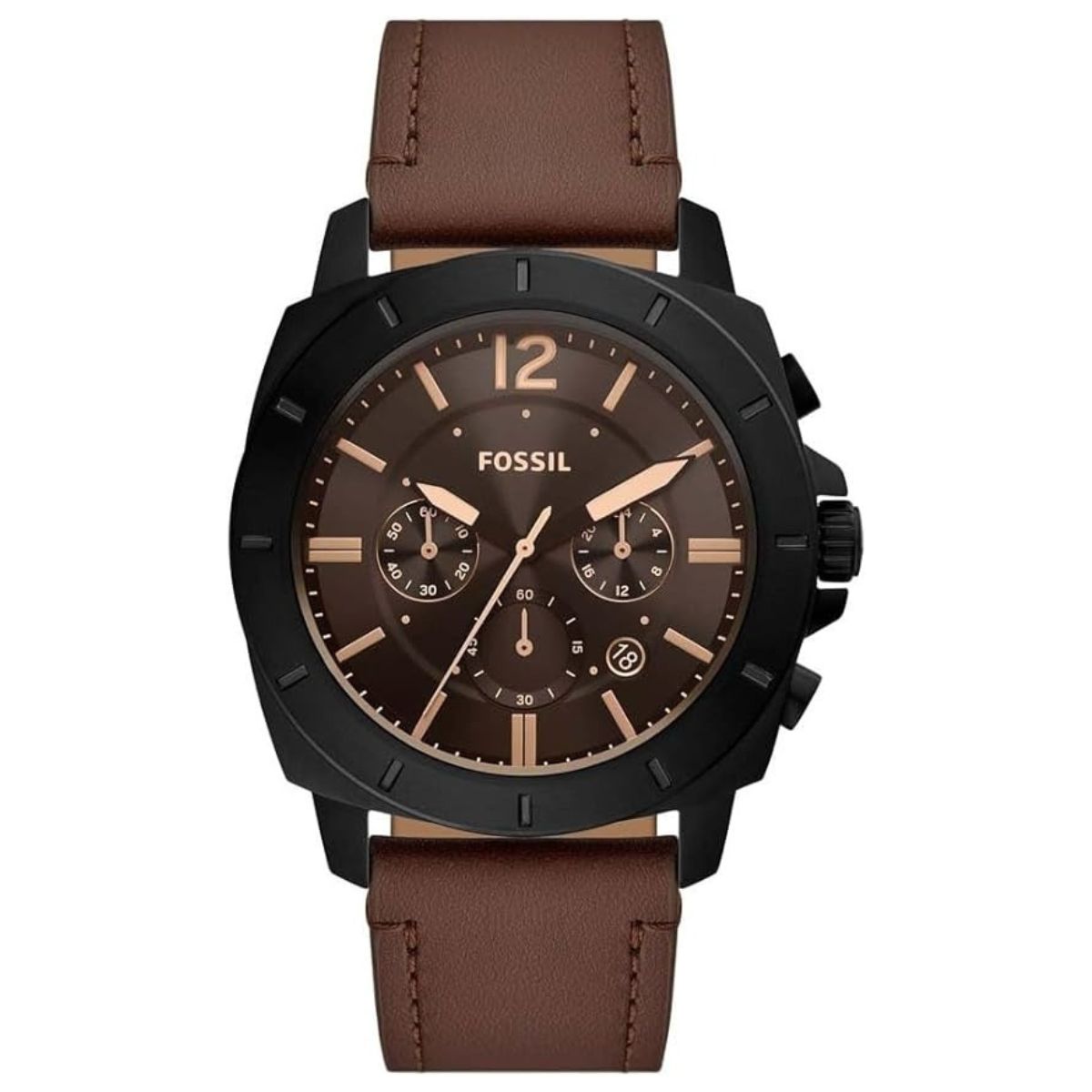 Fossil Privateer BQ2820
