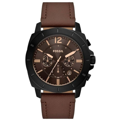 Fossil Privateer BQ2820