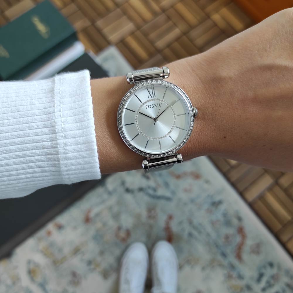 Fossil Tillie BQ3988