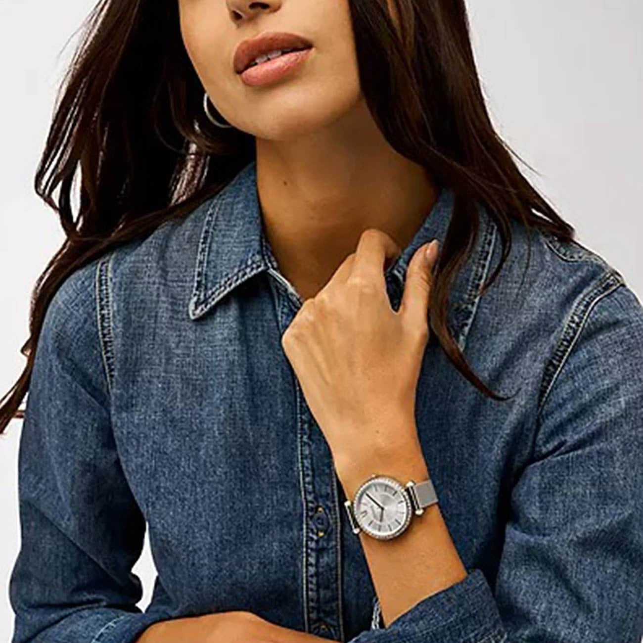 Fossil Tillie BQ3988