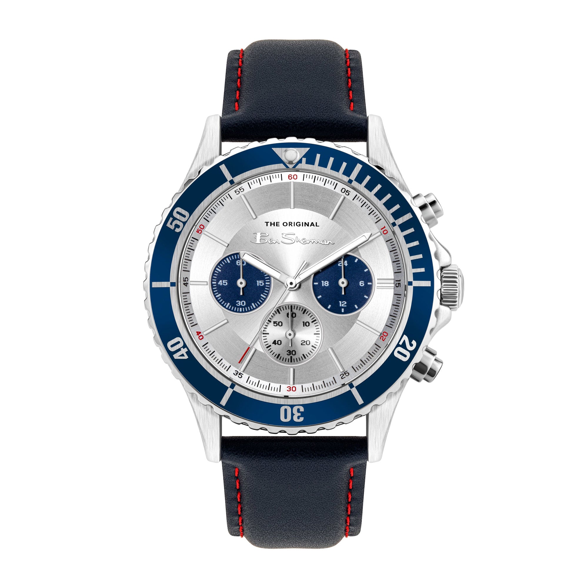 Ben Sherman Watches – WatchClick