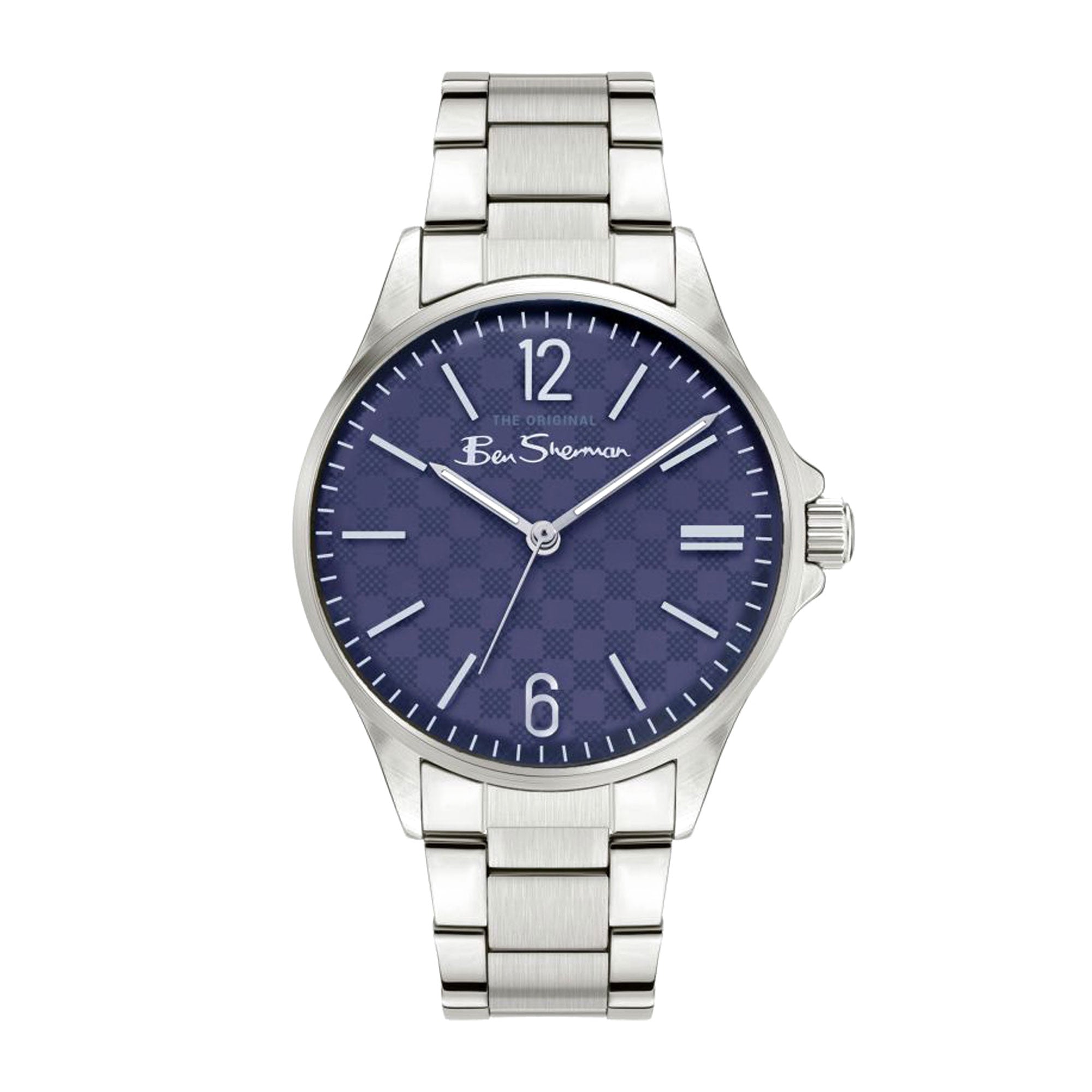 【イッチさん専用】Ben Sherman×analog under groun Ben Sherman Men's Watch (BS057USM) – WatchClick