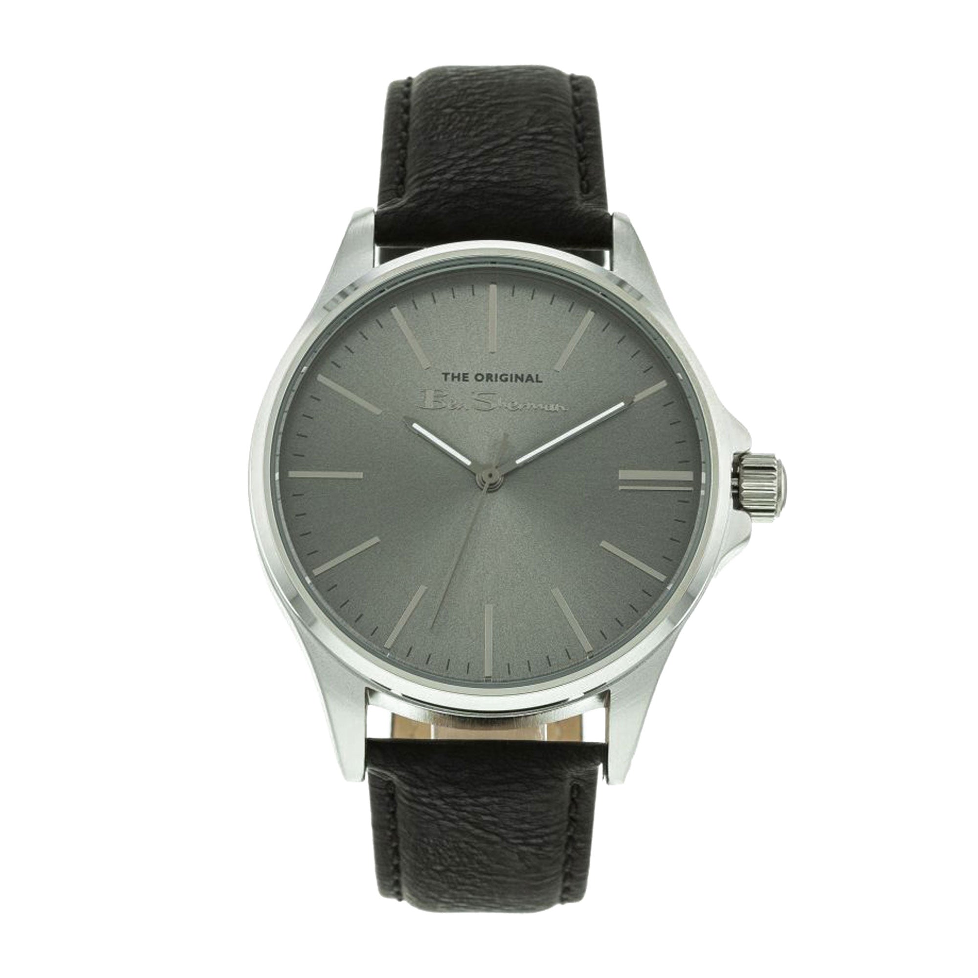 【イッチさん専用】Ben Sherman×analog under groun Ben Sherman Watches – WatchClick