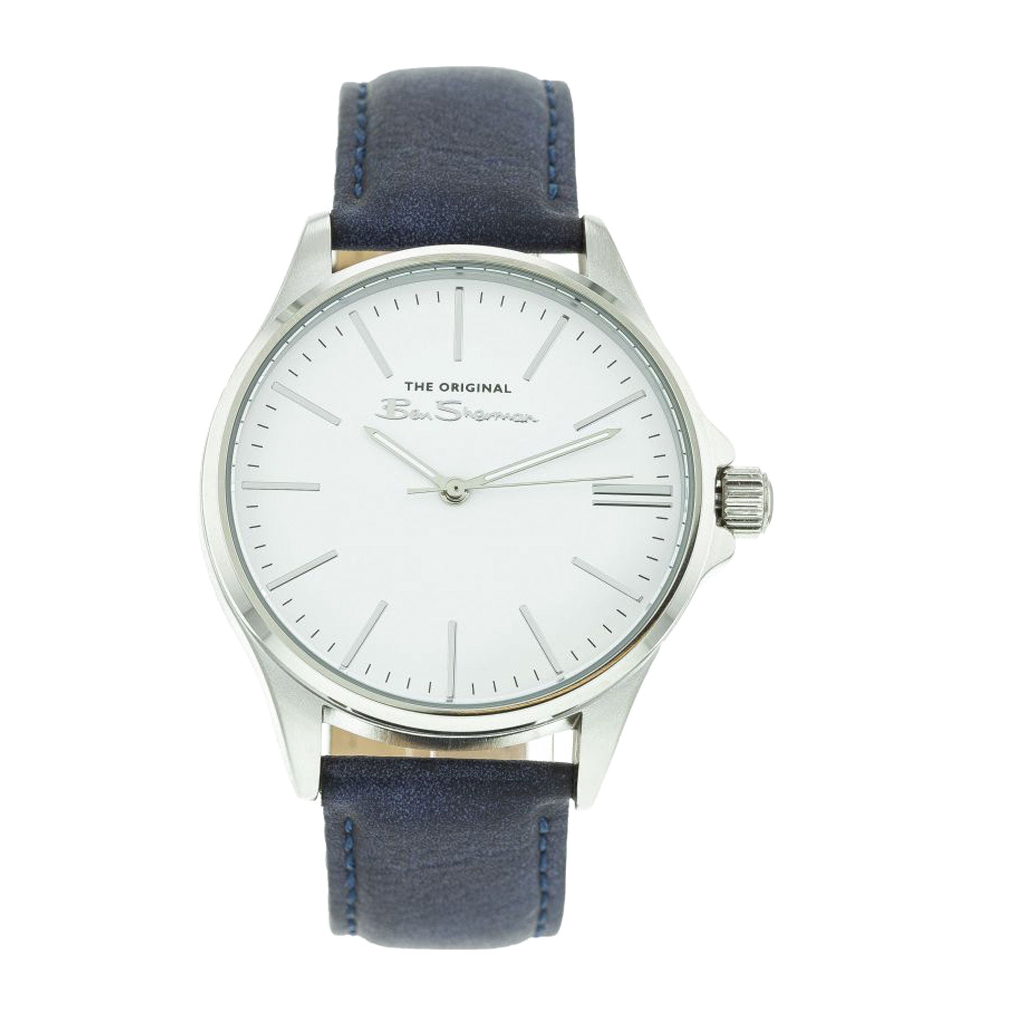 Ben Sherman Watches – WatchClick