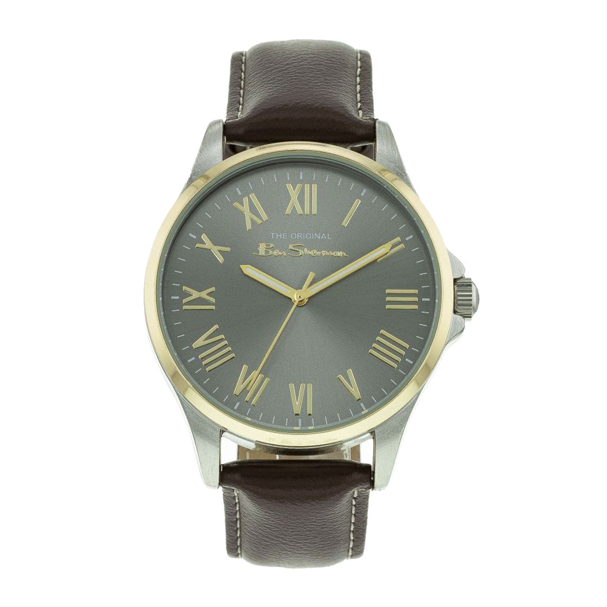 Ben Sherman Watches – WatchClick