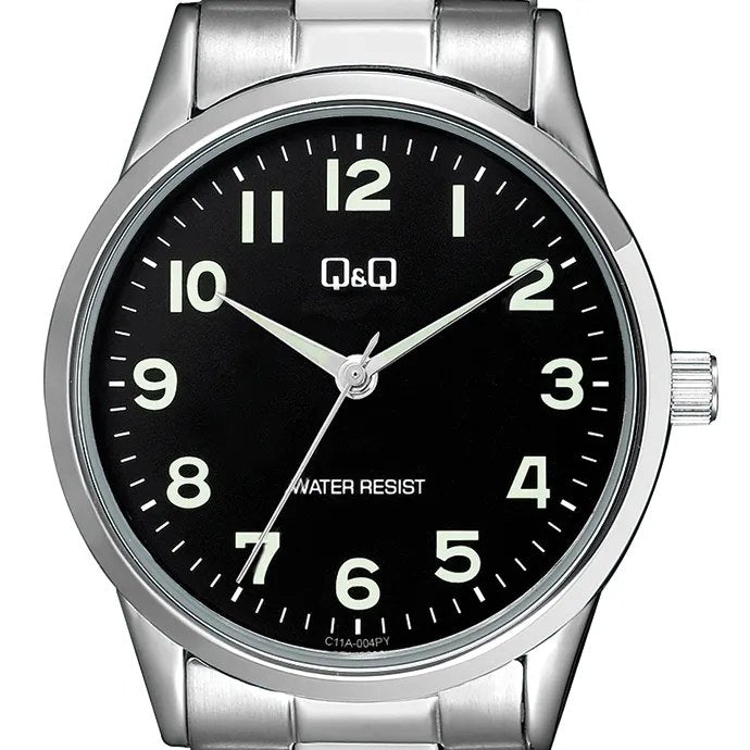 Q&Q C11A-004PY