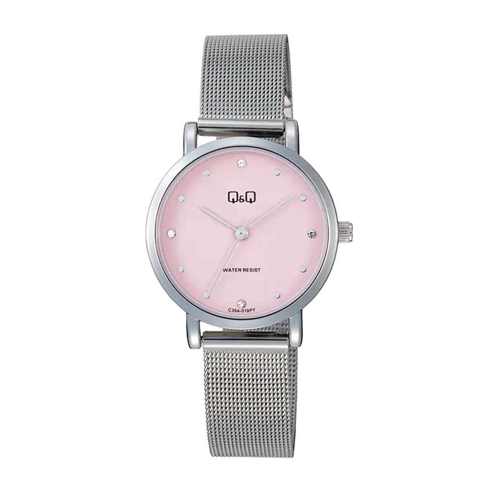 Q&Q C35A-019PY